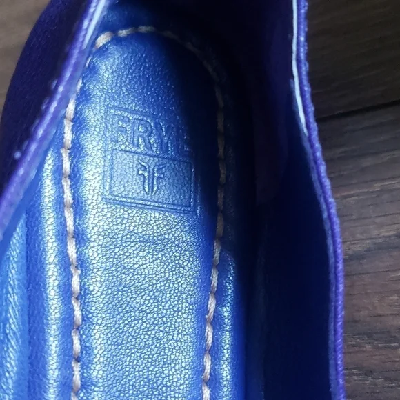 Frye Carson Ballet - Picture 7 of 8